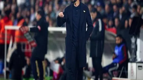 三连冠悬念揭晓！生死保级战，谁能一骑绝尘扭转乾坤？